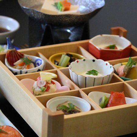 Hotel Honnoji Kyoto Buitenkant foto
