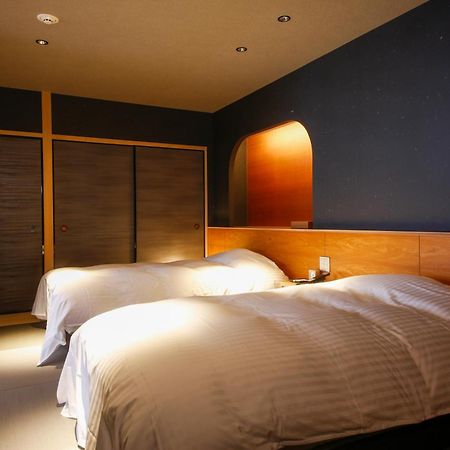 Hotel Honnoji Kyoto Buitenkant foto