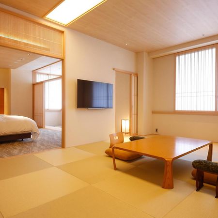 Hotel Honnoji Kyoto Buitenkant foto