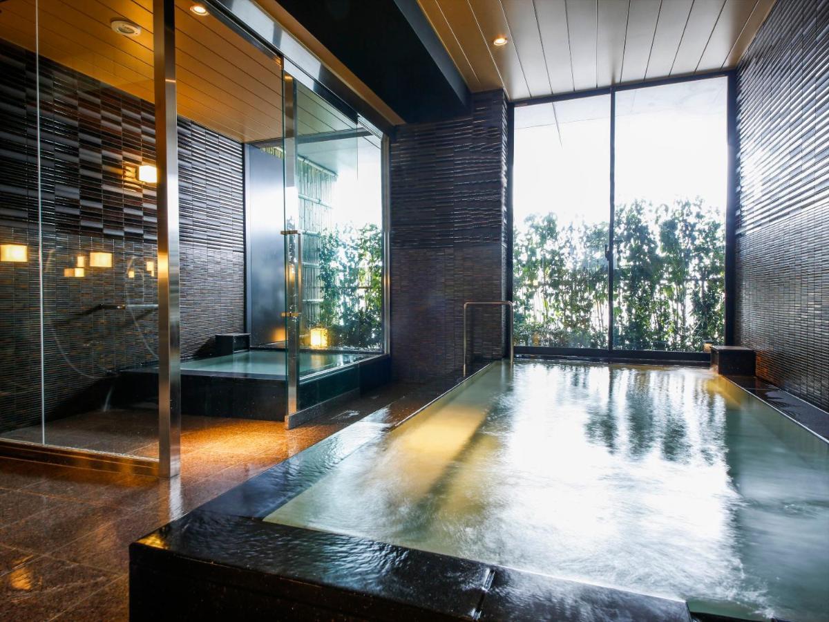 Hotel Honnoji Kyoto Buitenkant foto