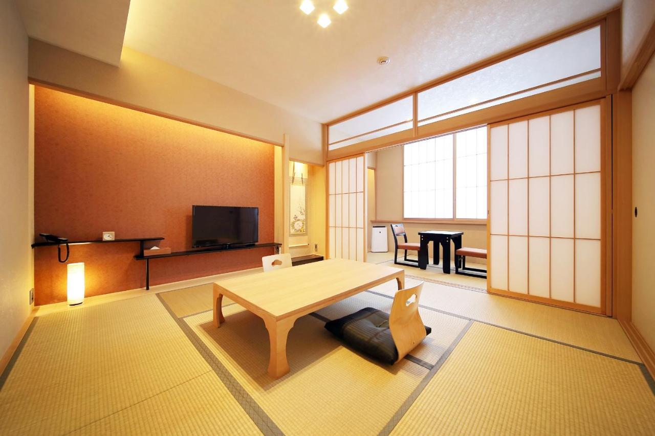 Hotel Honnoji Kyoto Buitenkant foto