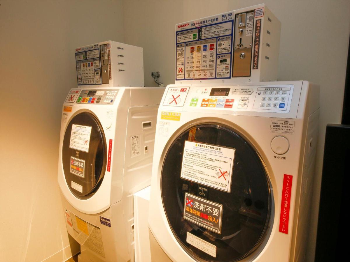 Hotel Honnoji Kyoto Buitenkant foto