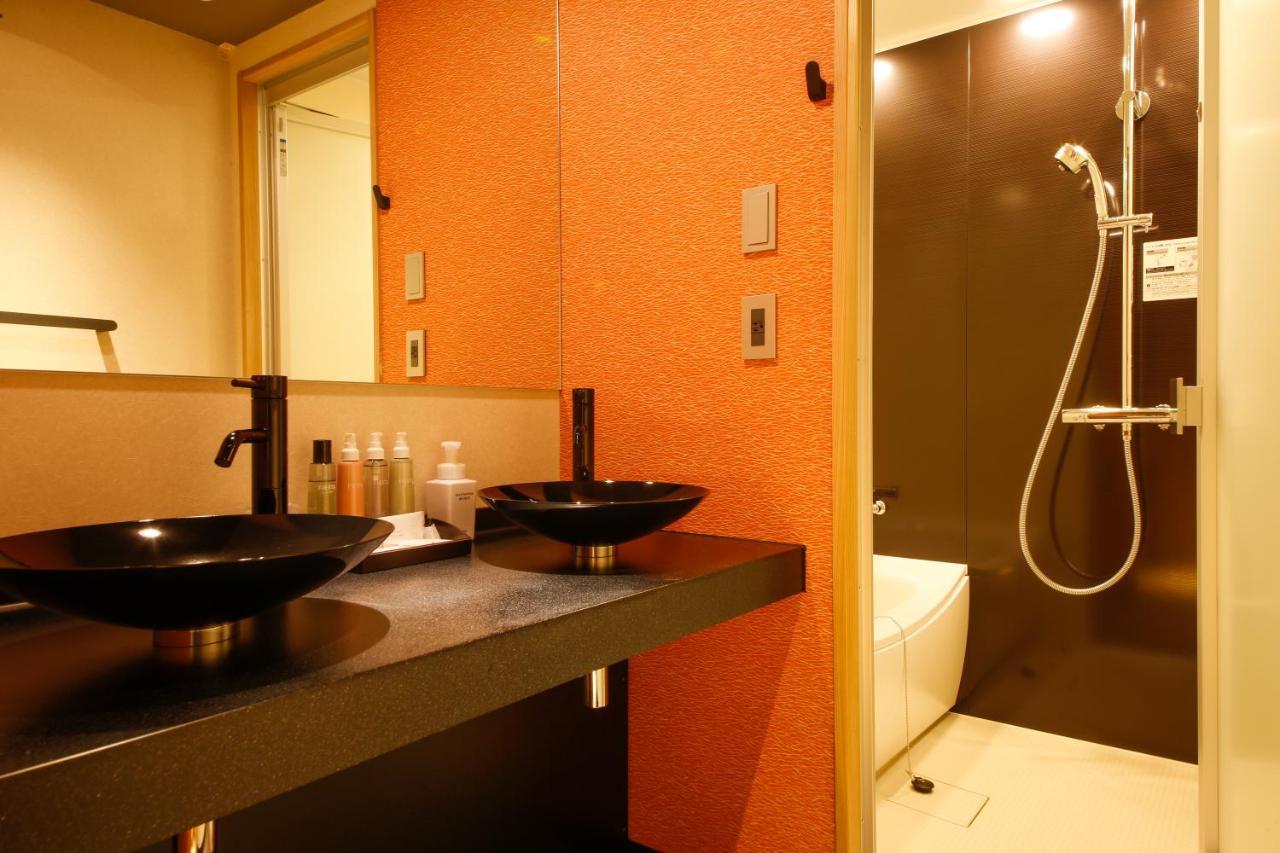 Hotel Honnoji Kyoto Buitenkant foto