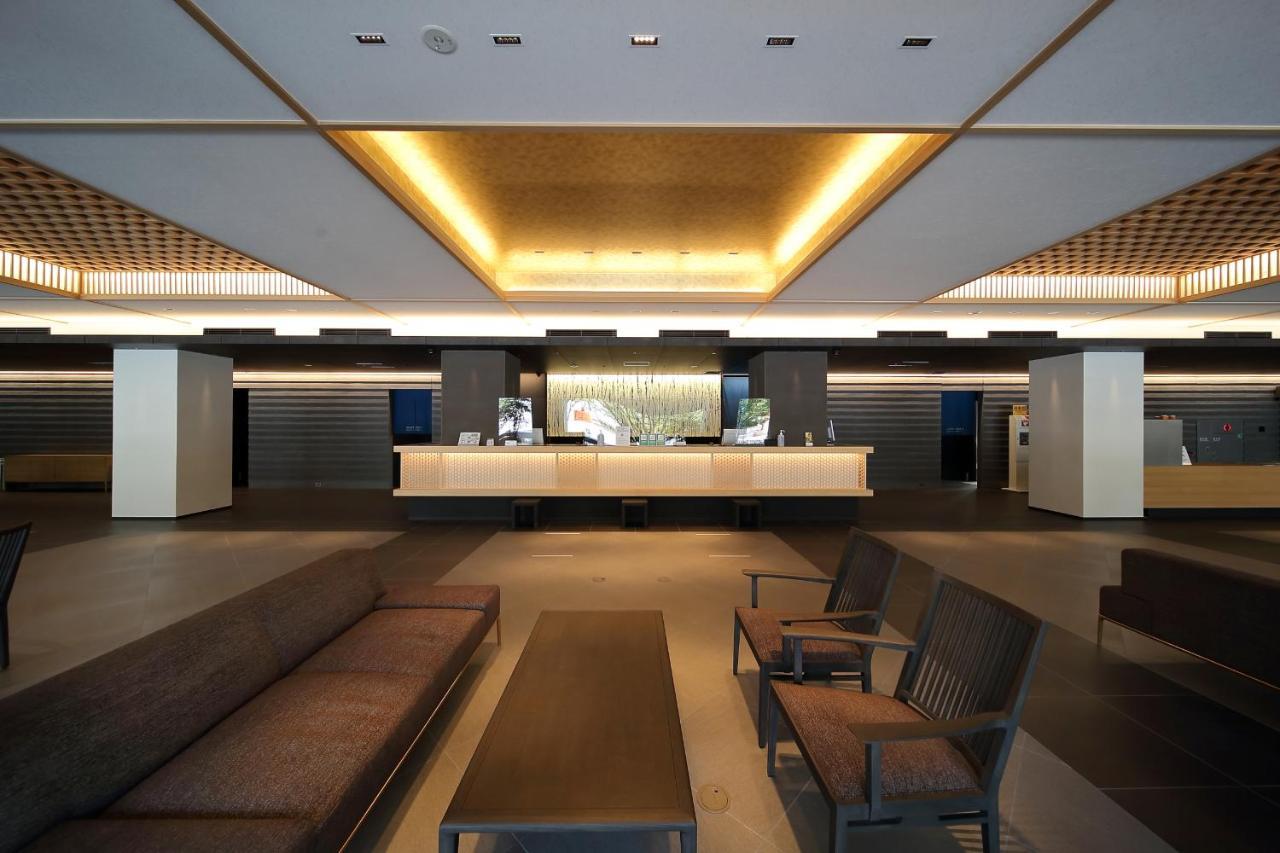 Hotel Honnoji Kyoto Buitenkant foto