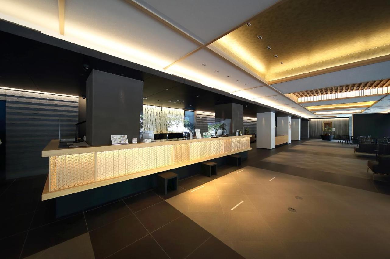 Hotel Honnoji Kyoto Buitenkant foto