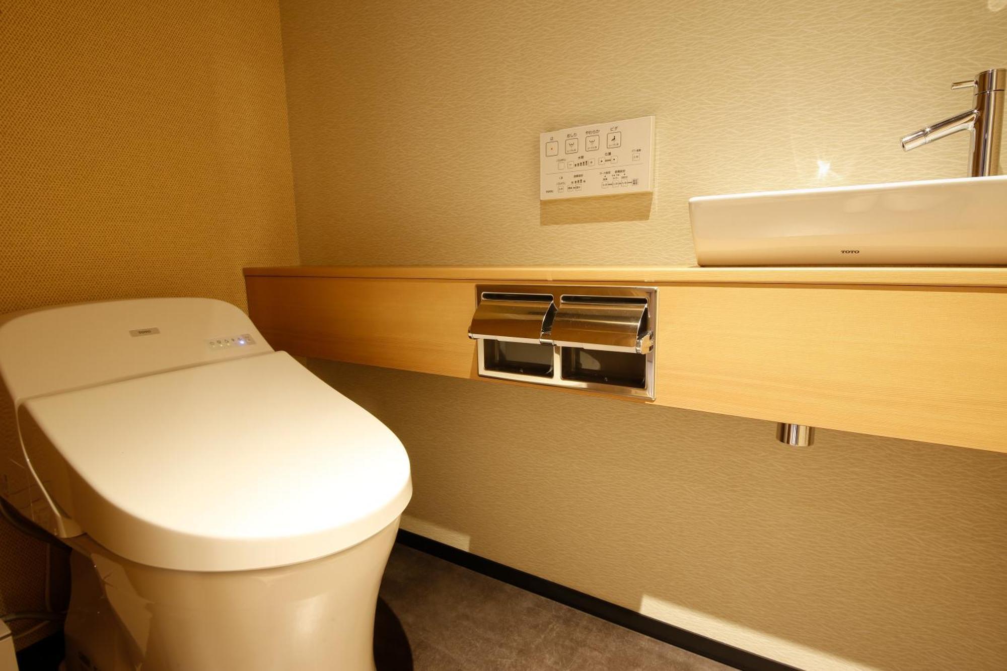 Hotel Honnoji Kyoto Kamer foto