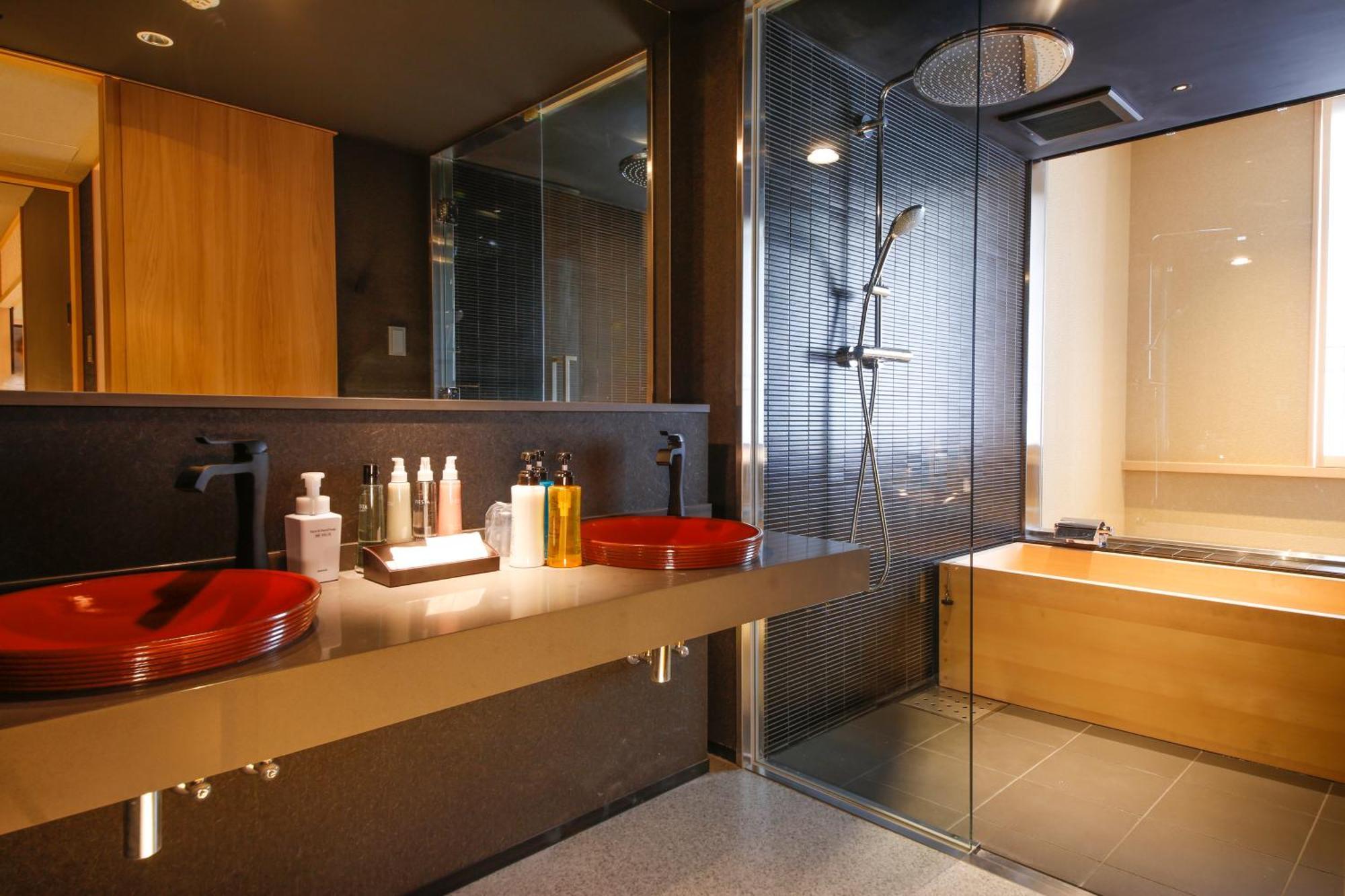 Hotel Honnoji Kyoto Buitenkant foto