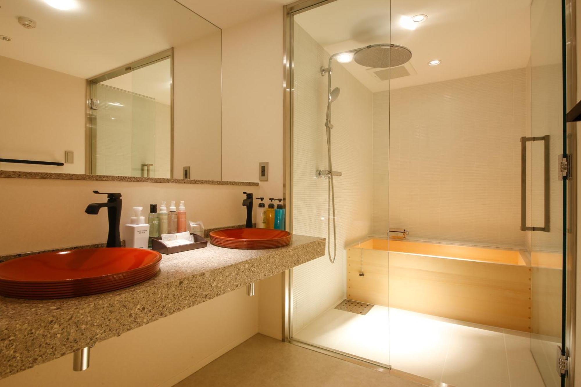 Hotel Honnoji Kyoto Buitenkant foto
