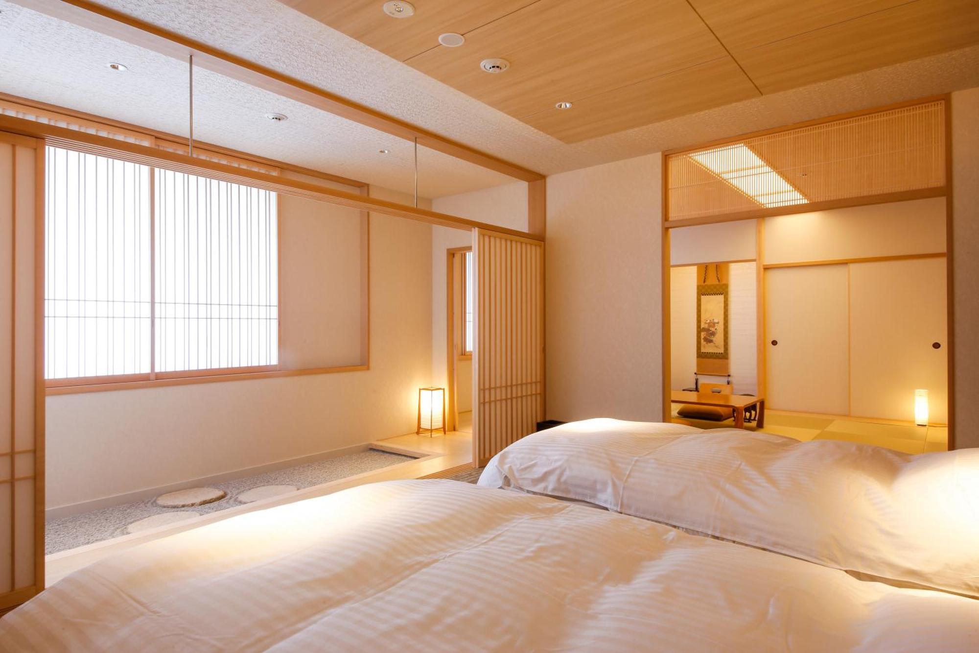 Hotel Honnoji Kyoto Buitenkant foto