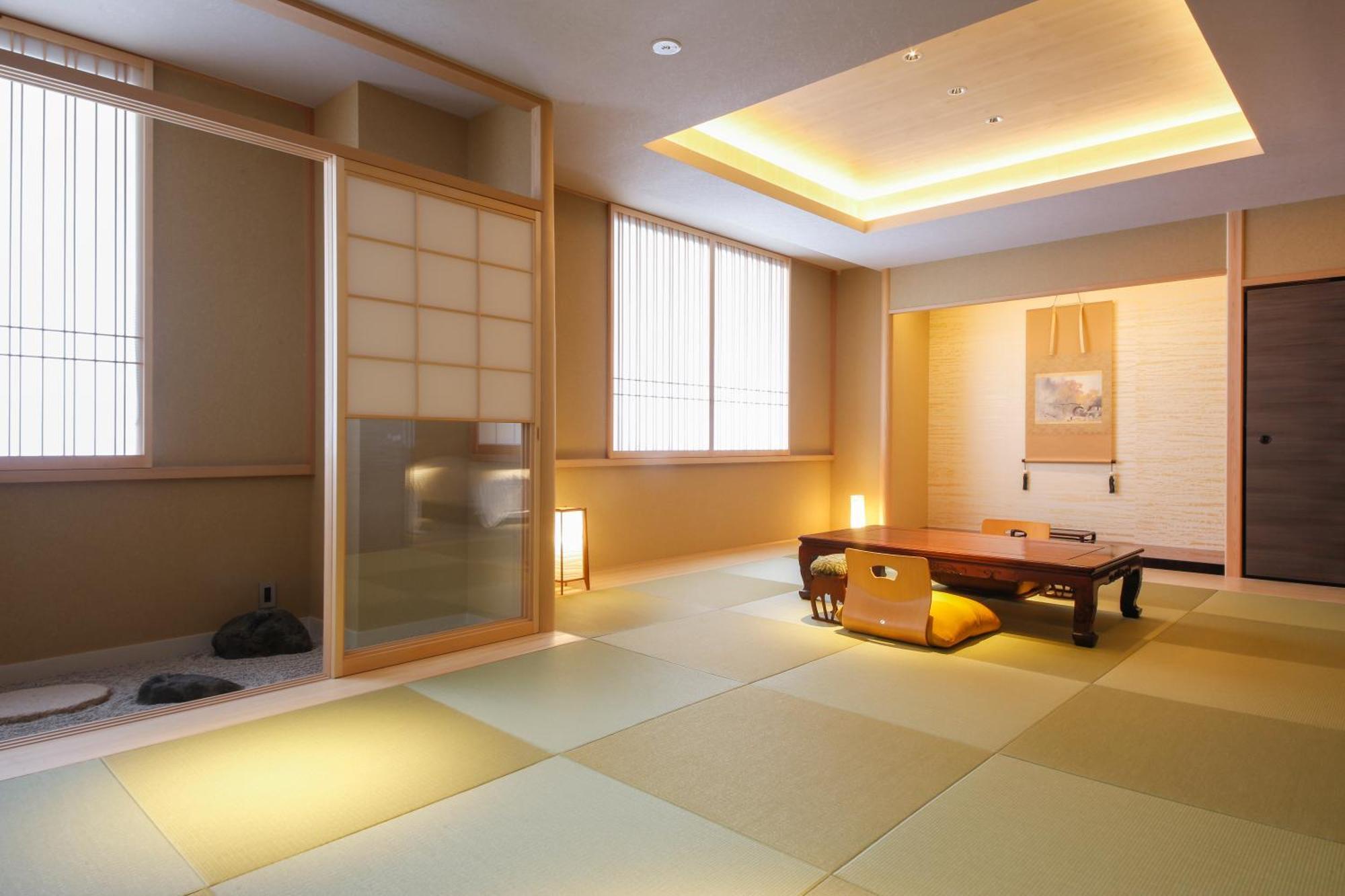 Hotel Honnoji Kyoto Buitenkant foto