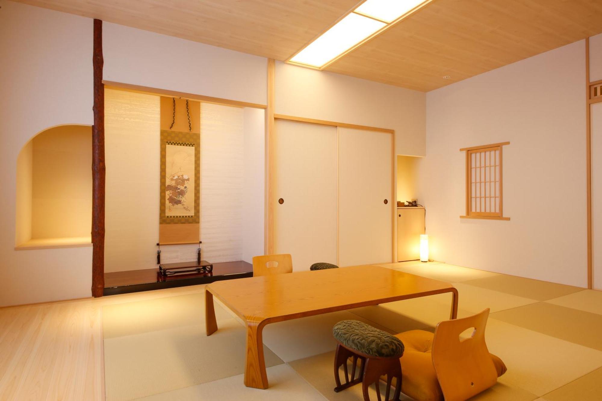 Hotel Honnoji Kyoto Buitenkant foto