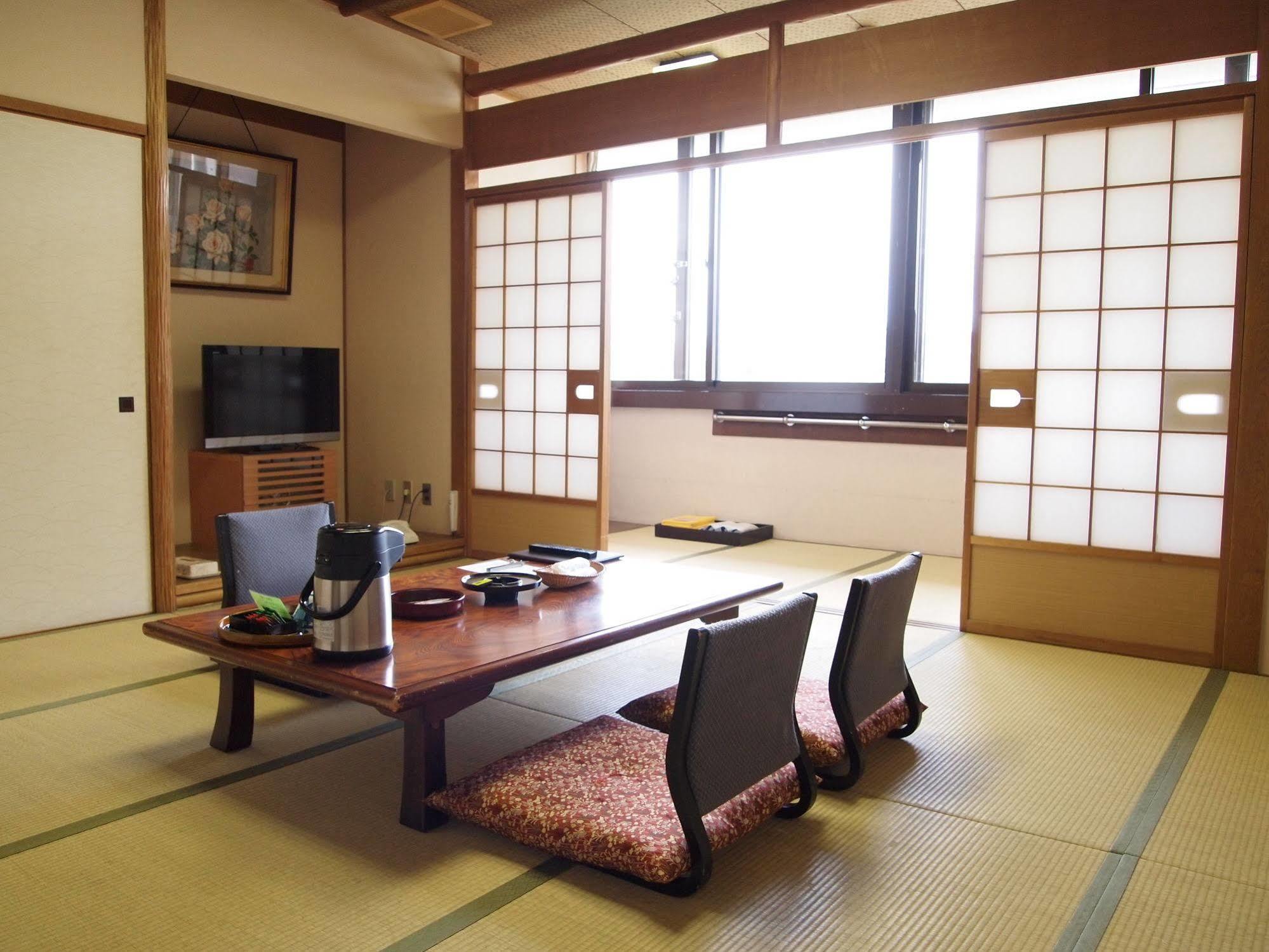 Hotel Honnoji Kyoto Buitenkant foto