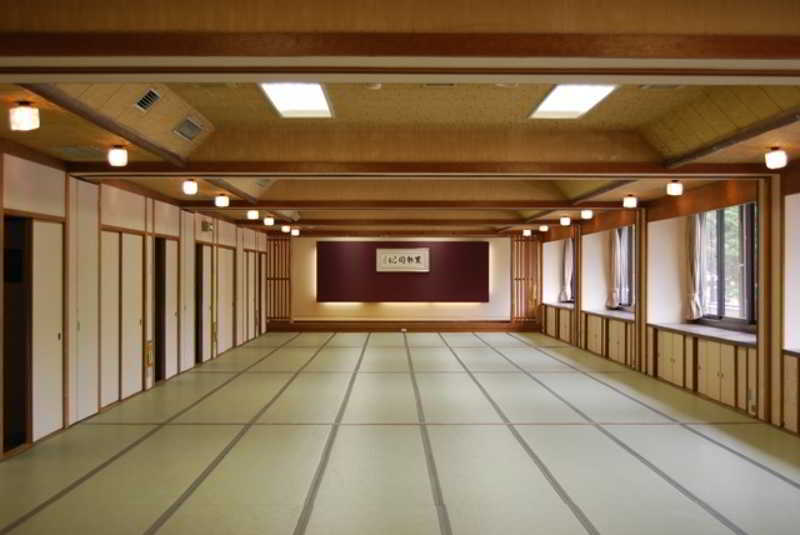 Hotel Honnoji Kyoto Buitenkant foto