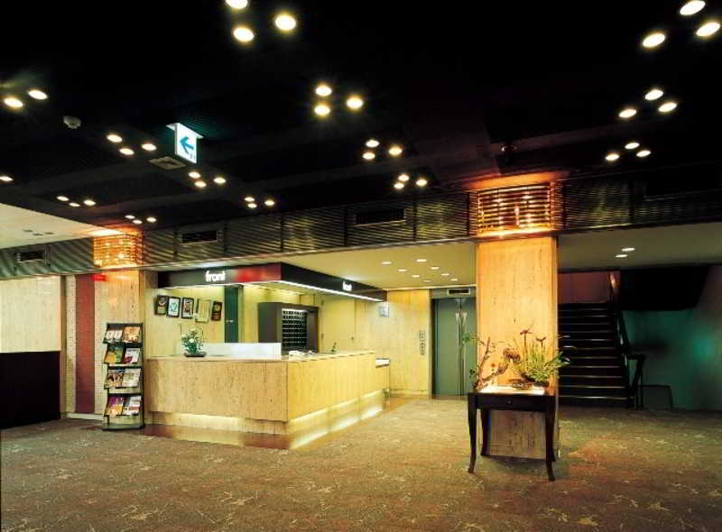 Hotel Honnoji Kyoto Buitenkant foto